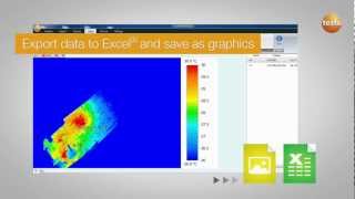 IR Video Capture  Full Radiometric [upl. by Enovaj73]