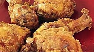 Buttermilk Fried Chicken [upl. by Nas667]