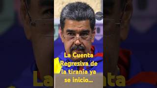 La oscura verdad sobre el control de Maduro sobre Venezuela [upl. by Ankney]