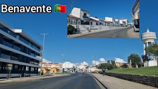 Benavente Ribatejo  Portugal 🇵🇹 [upl. by Alic]