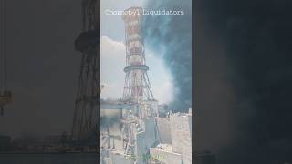 Chornobyl Liquidators Trailer shorts games [upl. by Skippy]