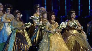 Triumphal March – Aida – Handa Opera on Sydney Harbour OFFICIAL MUSIC VIDEO [upl. by Arenahs]