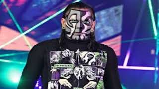 TNA Jeff Hardy Theme Reptilian Arena Effect [upl. by Robyn]