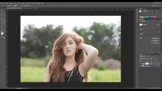 How To Batch Edit in Photoshop [upl. by Currey]