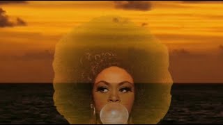 VIDEO Jill Scott  Golden music with scenes nomusicnolife [upl. by Costa]