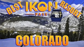 Copper Mountain Ski Resort Review and Rating [upl. by Demetre]