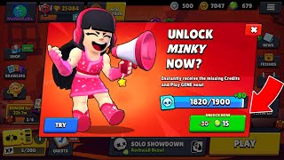 😱AAAAA NEW GIFTS FROM SUPERCELL😍🎁  Brawl Stars FREE REWARDS🍀 [upl. by Eiramaneet]