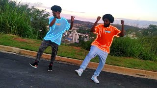 Migos  Racks 2 Skinny  Choreography [upl. by Fabian]