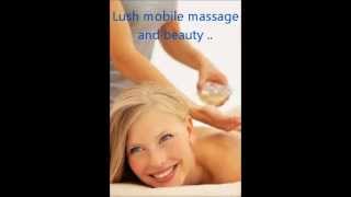 Massage Geelong Day Spa Geelong [upl. by Atnuahs]