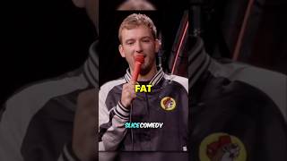 Ari Matti Calls Out Fat People 😂😂  Kill Tony ft Ari Matti amp Tom Segura [upl. by Refanej781]