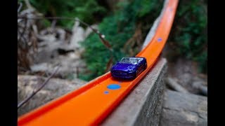 Hot Wheels Redwood Track [upl. by Scherman]