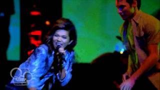 Lemonade Mouth  Breakthrough Music Video 🎶  Disney Channel UK [upl. by Hamachi54]