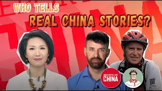 The Point Who tells real China stories [upl. by Idnerb23]