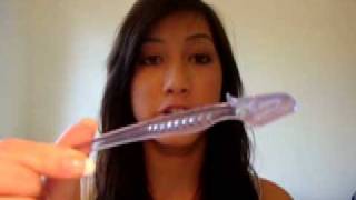 Threading Alternative for Facial Hair Removal [upl. by Linda]