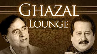 Best of Ghazals video JUKEBOX  Jagjit Singh  Ghulam Ali  Pankaj Udhas  Top 10 Ghazals [upl. by Aleyam988]