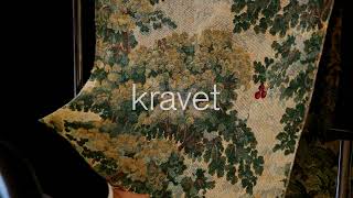 Kravet Craftsmanship Velvet [upl. by Slade647]