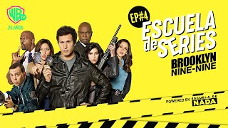 Episodio 04  Brooklyn99  Escuela De Series [upl. by Waldman]