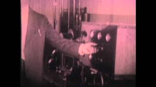 Creating Films in the 1920s Silent Film ATampT Archives [upl. by Balliol670]