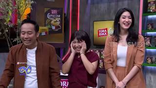 CASTING JADI PELAWAK  OPERA VAN JAVA 070720 Part 3 [upl. by Kristin899]