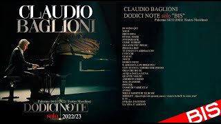 Claudio Baglioni  Fotografie [upl. by Stoecker261]