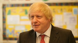 Boris Johnson Watch this space on twometre rule in schools  Coronavirus [upl. by Repohtsirhc]