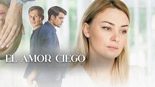 El AMOR CIEGO  Mejor película 2024 PELÍCULA EN ESPAÑOL [upl. by Alimaj]