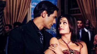 साजन साजन ओ मोरे साजन साजन  Saajan Saajan Aishwariya Rai Arjun Rampal  Dil Ka Rishta [upl. by Ludwigg836]