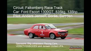 Falkenberg Classic 2022 Race 1 Saturday 179 [upl. by Balling569]