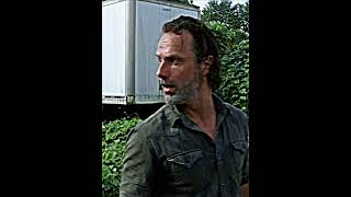 Rick rencontre le groupe de Jadis VF  The Walking Dead shorts [upl. by Elenaj]