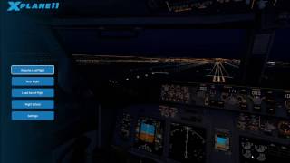 XPLANE 11  Improving performance [upl. by Vaden]