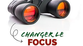 CHANGER LE FOCUS  PHARM ELIZABETH ABIODUN  161024 [upl. by Gloriane]