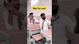 school ke fees kyon nahin jama Kiya funny fun comedy funniestvideo funnymoment [upl. by Cynth]