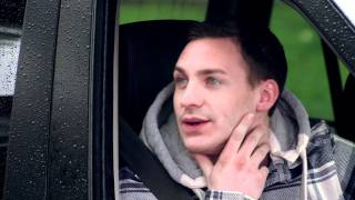 The Only Way Is Essex Kirk Norcross shows off his new car [upl. by Waterer]