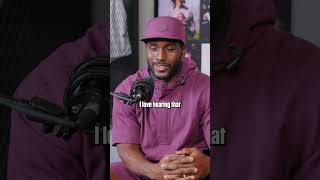 Reggie Bush Explains where he Learned his FAMOUS Cut Back [upl. by Seeto]