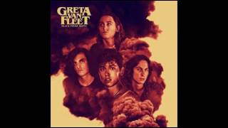 Greta Van Fleet  Black Smoke Rising [upl. by Eecyaj]