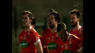 2016 National Football League Division 2 Armagh v Laois Galway v Tyrone [upl. by Dareece]