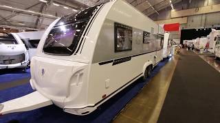 Knaus Sport Silver Selection 650UDF 2019 [upl. by Carry]