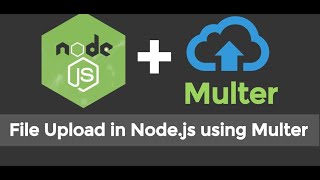 NodeJS File Upload Multer Folder Selection JavaScript Client Fast Coding [upl. by Brucie776]