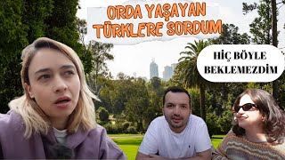 Avustralyada Yaşam Nasıl Avustralyada İLK GÜNLERİM [upl. by Aisha]