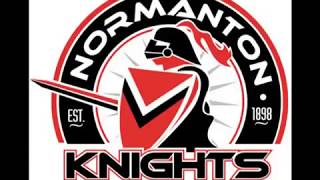 Normanton Knights v Milford Marlins [upl. by Navek]