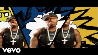 50 Cent  GATman And Robbin ft Eminem [upl. by Peggie]