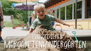 Evangelischer Kindergarten Öhringen  Margaretenkindergarten [upl. by Aiksa]