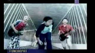 Funky kopral  Funchopat OFFICIAL MUSIC VIDEO [upl. by Adiraf]