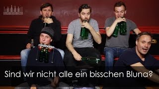 Menschen Trinken Flaschen Pfand [upl. by Xonk]