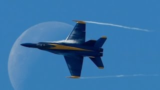 Blue Angels Pilot Dies In A Crash [upl. by Darcia]