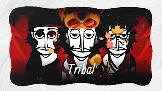 Incredibox Tribal  10 Minute Mix Incredibox Tribal [upl. by Mercedes]