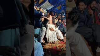 Lak patla mera chukda ni par ve  wedding mujra dance [upl. by Haridan]