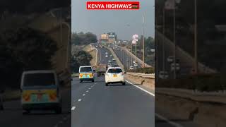 HIGHWAY LI kenyatrends automobile duet [upl. by Adniles]