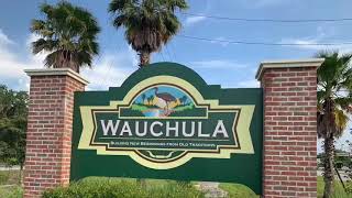 Wauchula Florida [upl. by Margaux618]