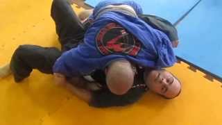 Training with the Future Black Belt Master Jerbo Nerney [upl. by Pulling]